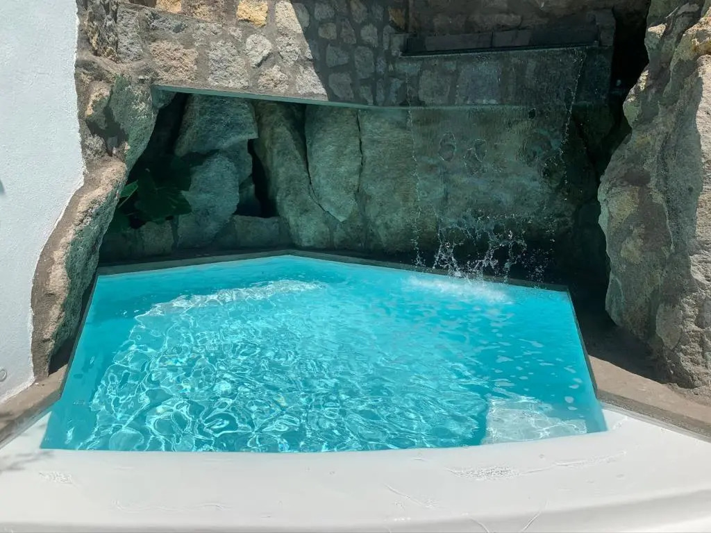 Rock House Villa