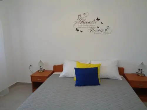 Guesthouse Lopar