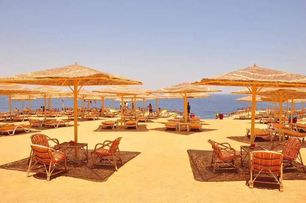 Tamra Residence Hotel-Apartment