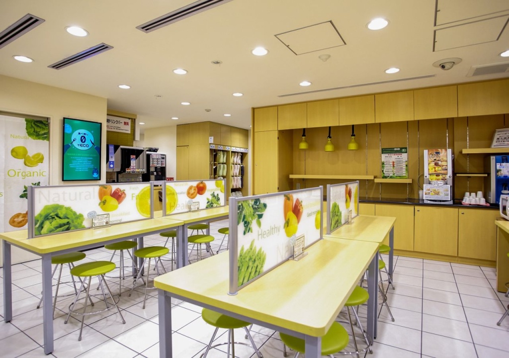 Super Hotel Tokyo Nihombashi Mitsukoshimae