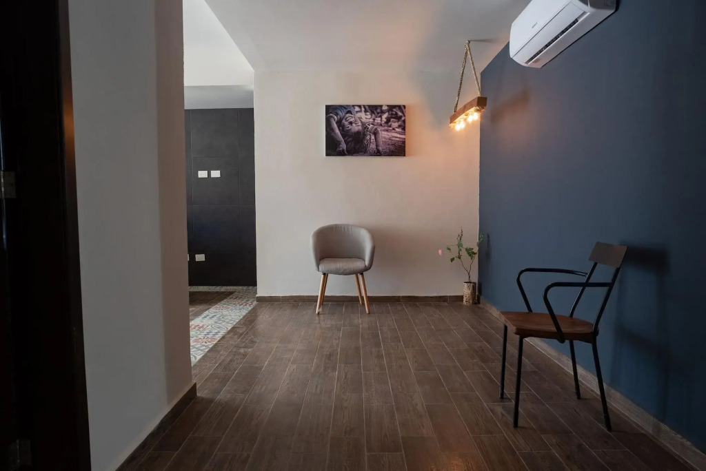 Hotel MAYARI Holbox