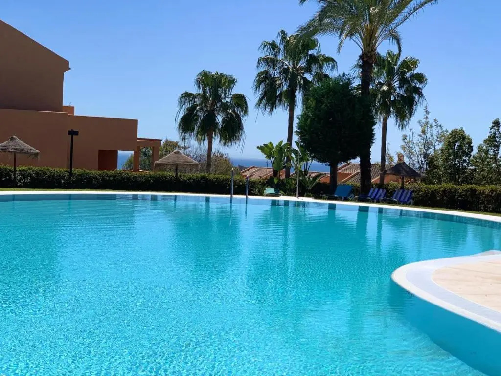 1 MARBELLA BEACH GoLF