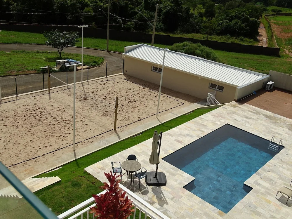 Pousada Vila Craton Canastra