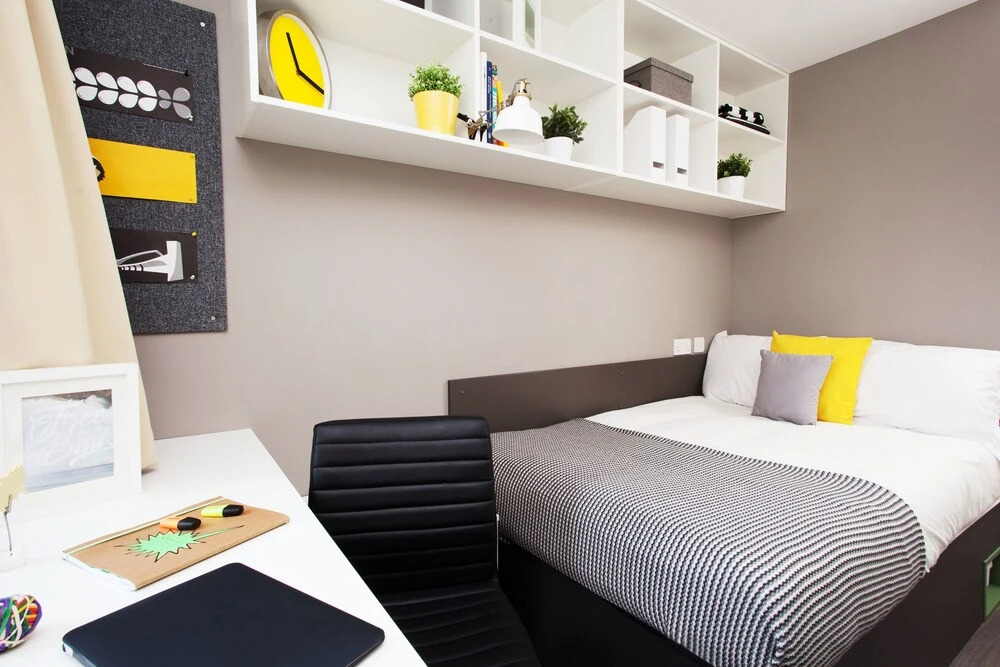 Amazing Modern Apartments in Stratford
