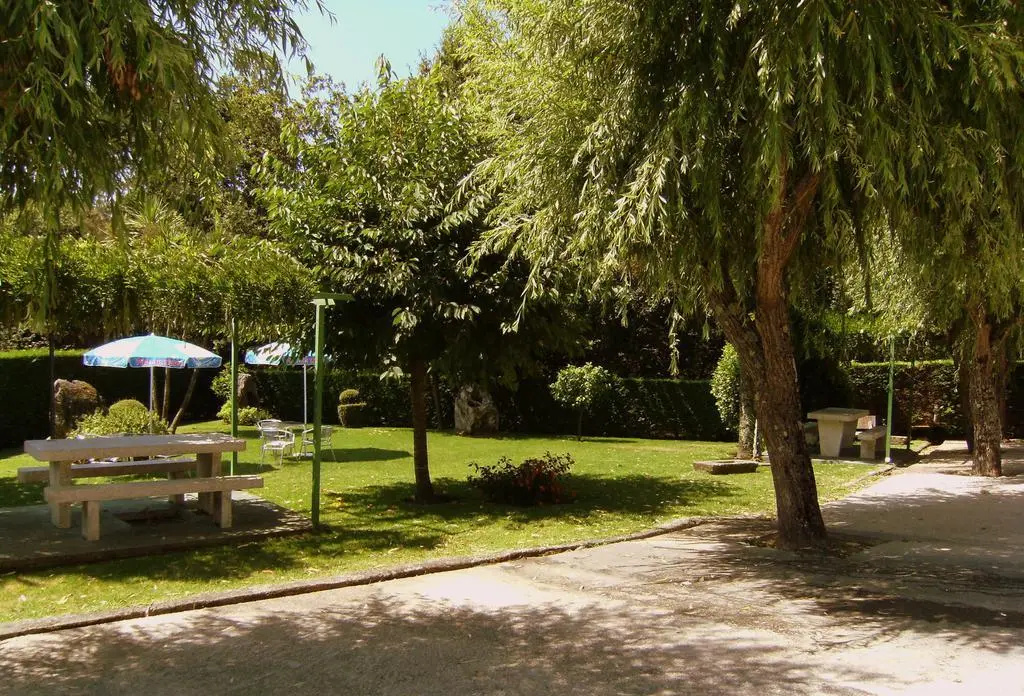 El Retiro