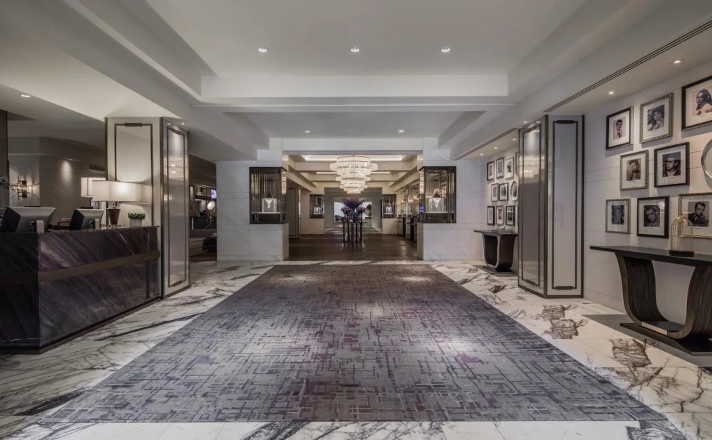 Sheraton Universal