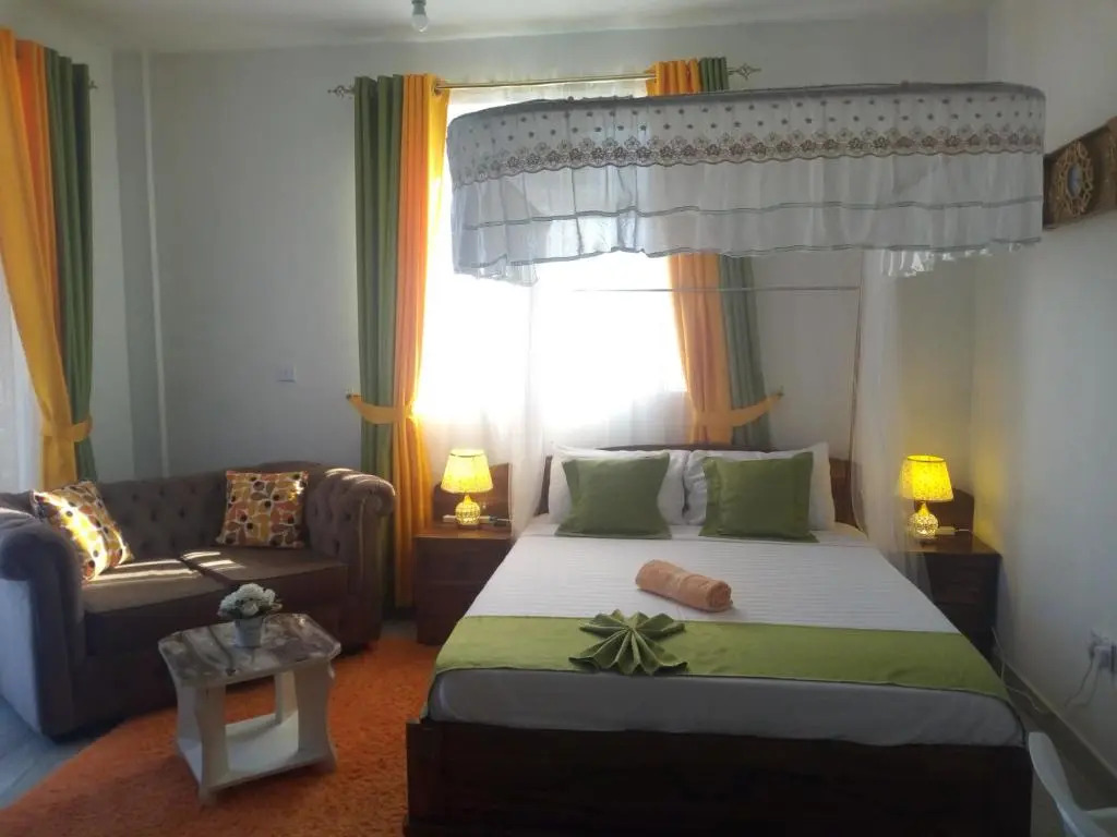 Mtwapa Pride Studio Apartments
