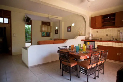 HOTEL VILLAS XAIBA
