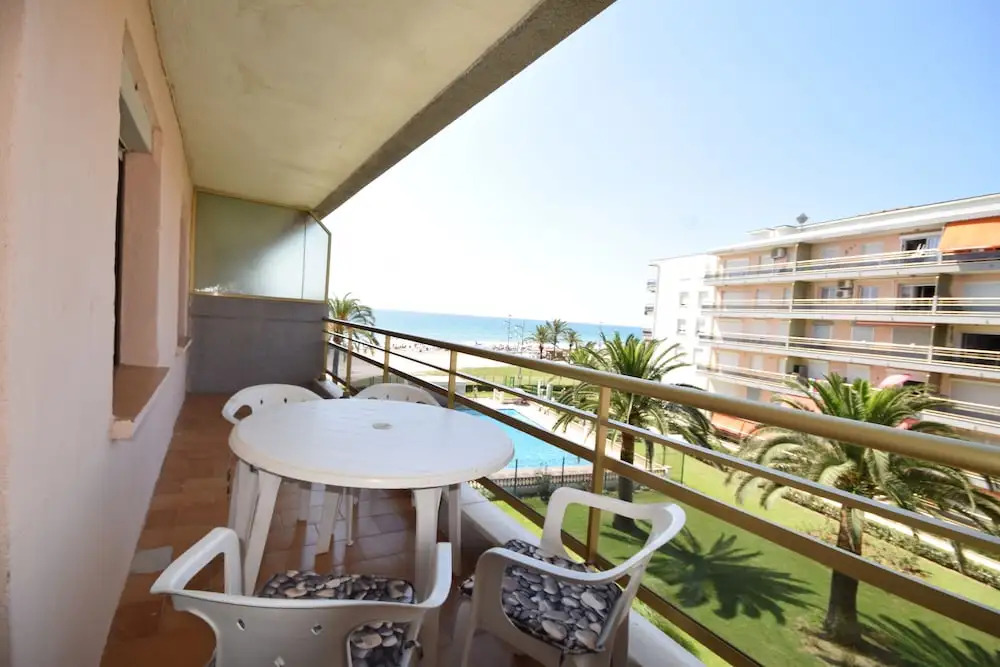 Apartamento Pineda I 36