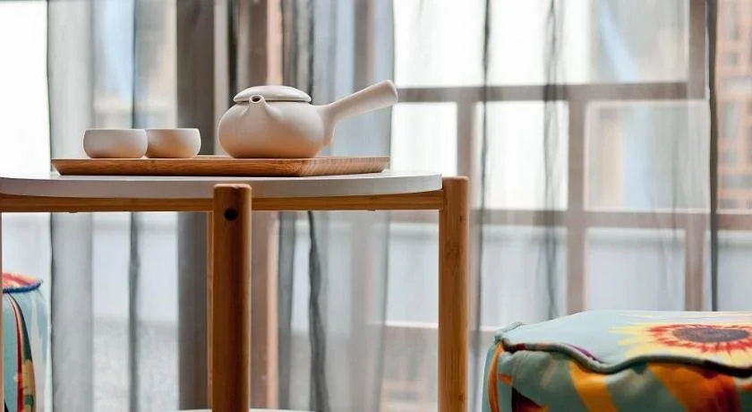 Yan Art Hotel