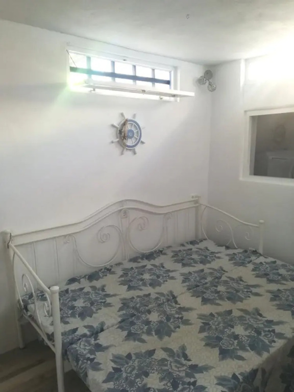 Cycladic Stylish 1BR - Ornos