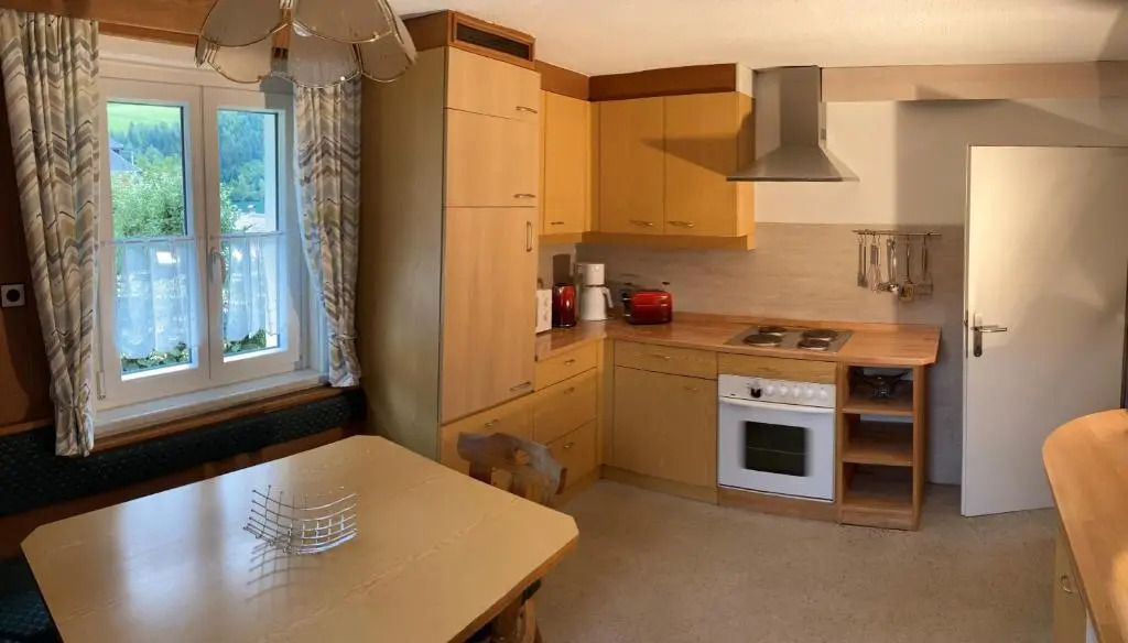 Wohnung Feldseeblick 1