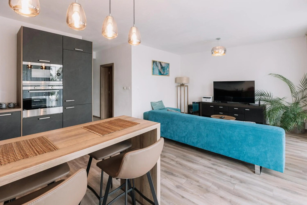 Revon Business apartments