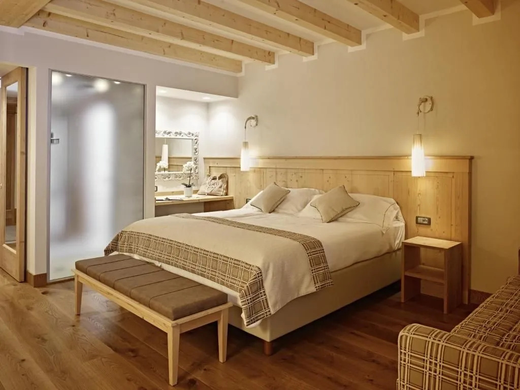 Cerana Relax Hotel