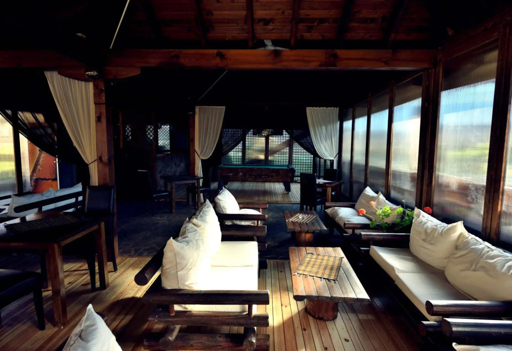 Aurora Resort & Spa