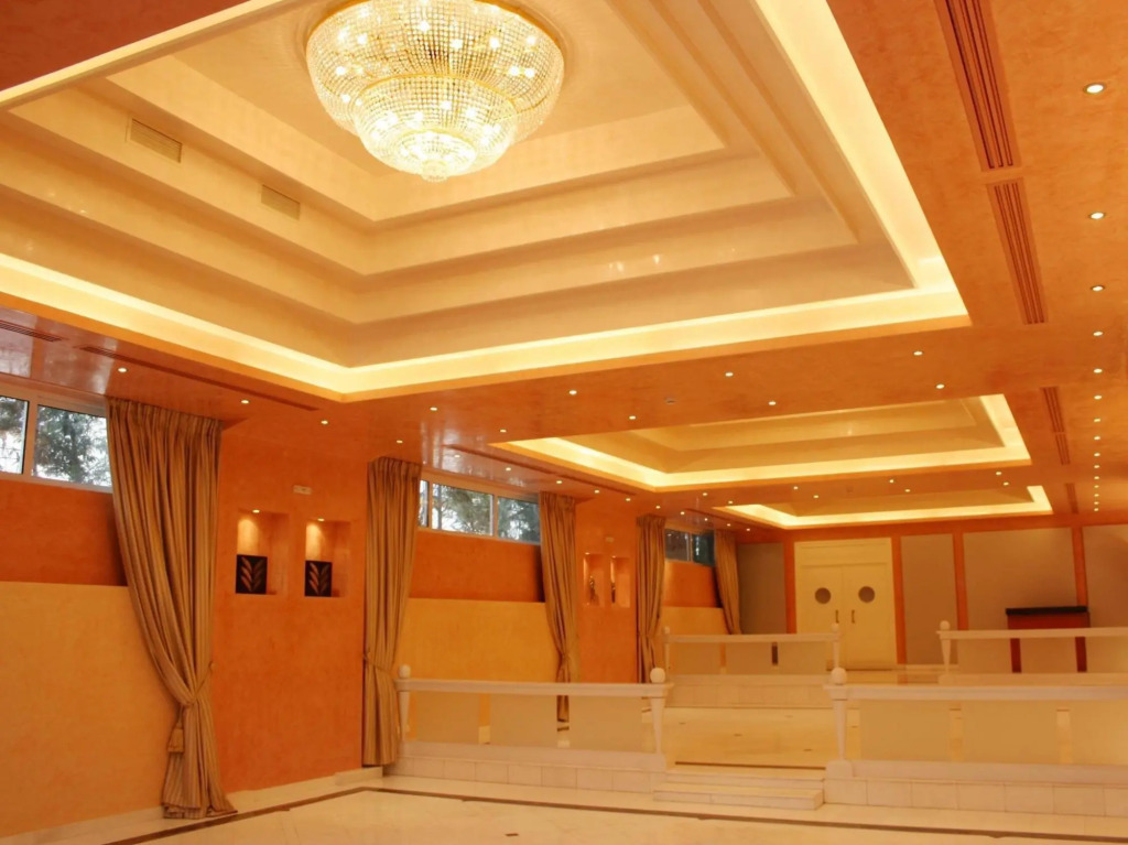 Piraeus Theoxenia Hotel