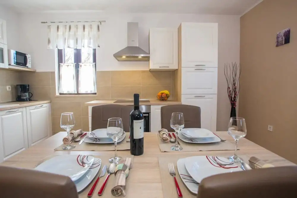 Casa Blechi