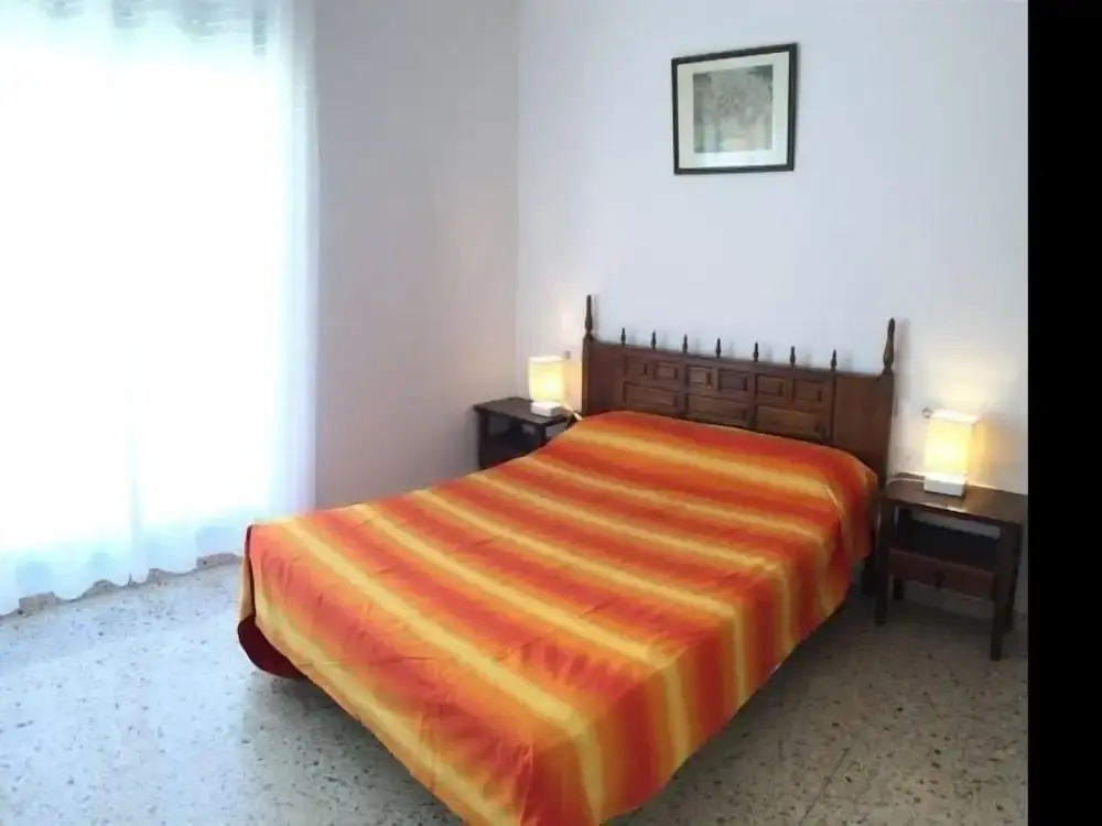 Apartamento Eugeni Ors 6