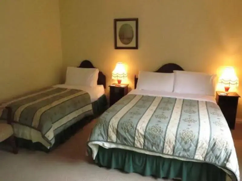 Adare House Bed & Breakfast