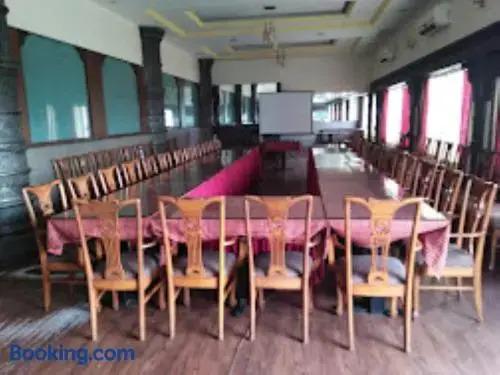 Hotel Maratha Palace