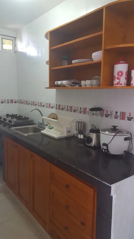 Apartamentos Turísticos El Conquistador