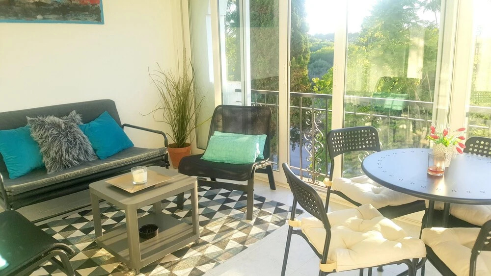 Apartment With one Bedroom in Estepona , With Wonderful Mountain View, Shared Pool, Furnished Terrace
