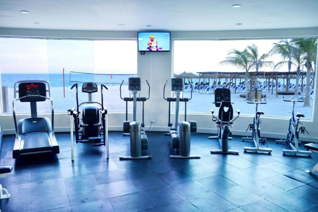 Grand Decameron Los Cabos, A Trademark All-Inclusive Resort