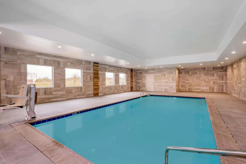 La Quinta Inn & Suites Katy-Mills by Wyndham Katy