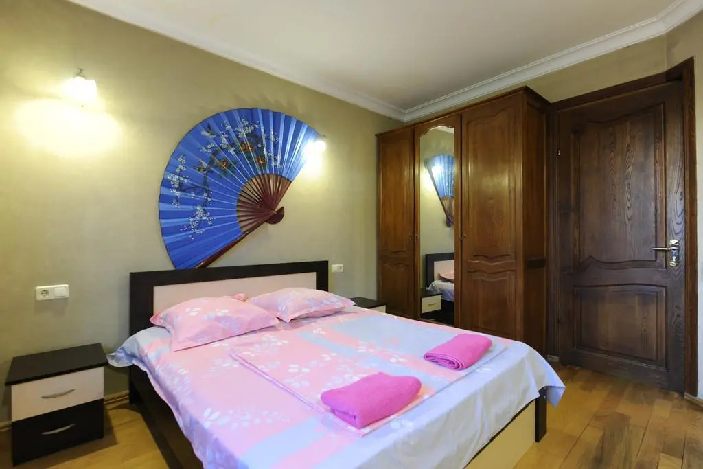 KG Guest House