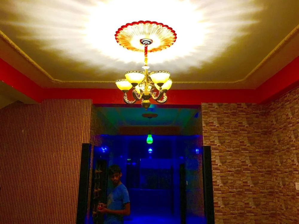 Hotel Royal Island