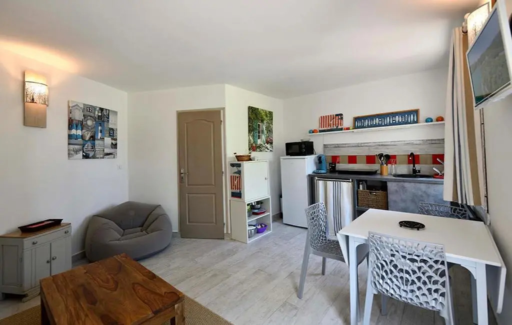 Mas Trinita Gîte équestre en Camargue