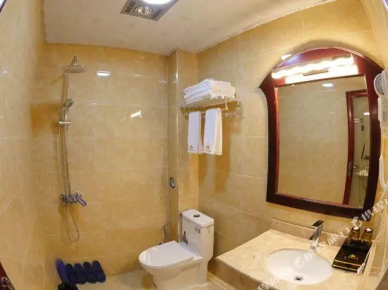 Xueyu Chongcao Hotel