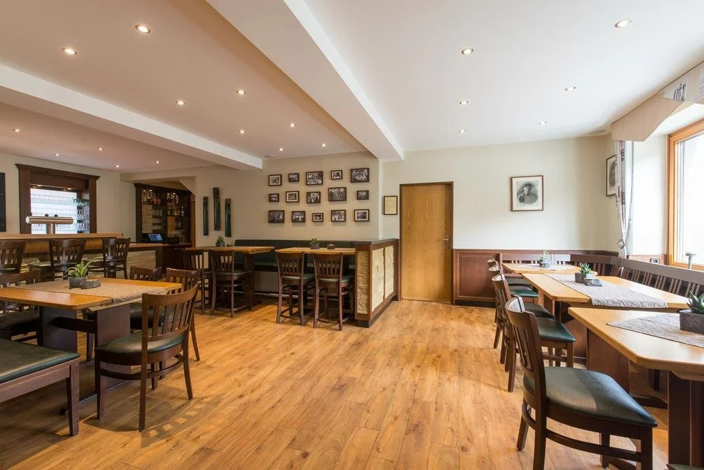 Hotel-Restaurant Langen
