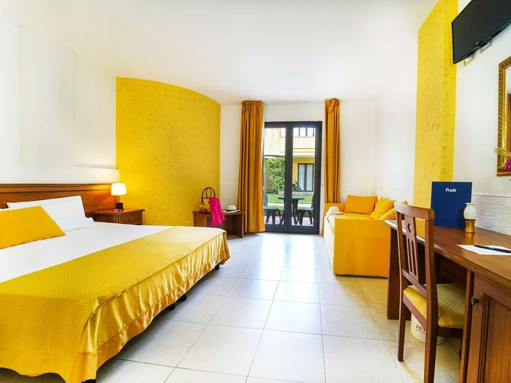 Fruit Village Torcito Resort Sporting Village