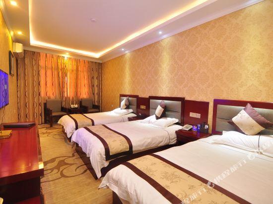 Kaibin Business Hotel