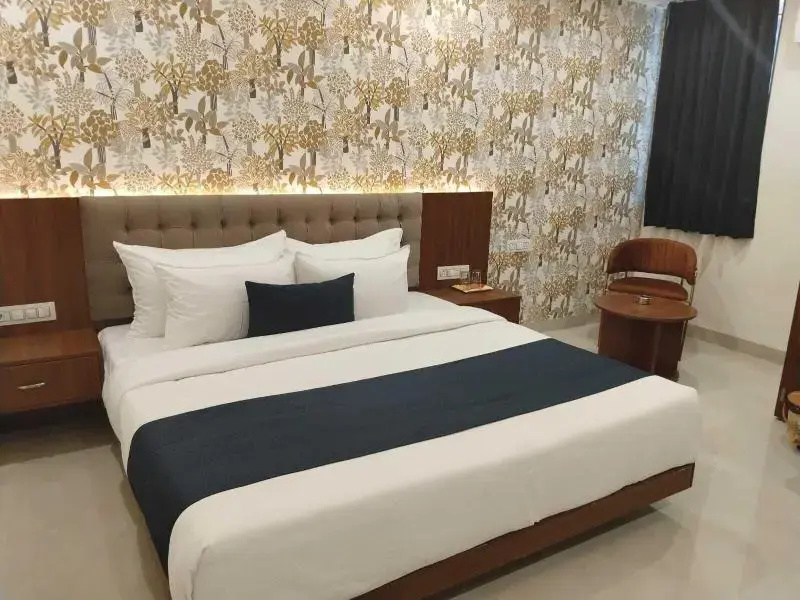 The Avinya Hotel