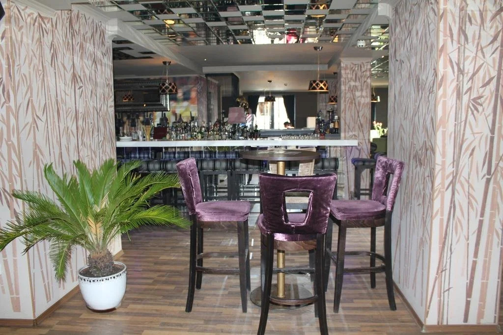 Brio Hotel