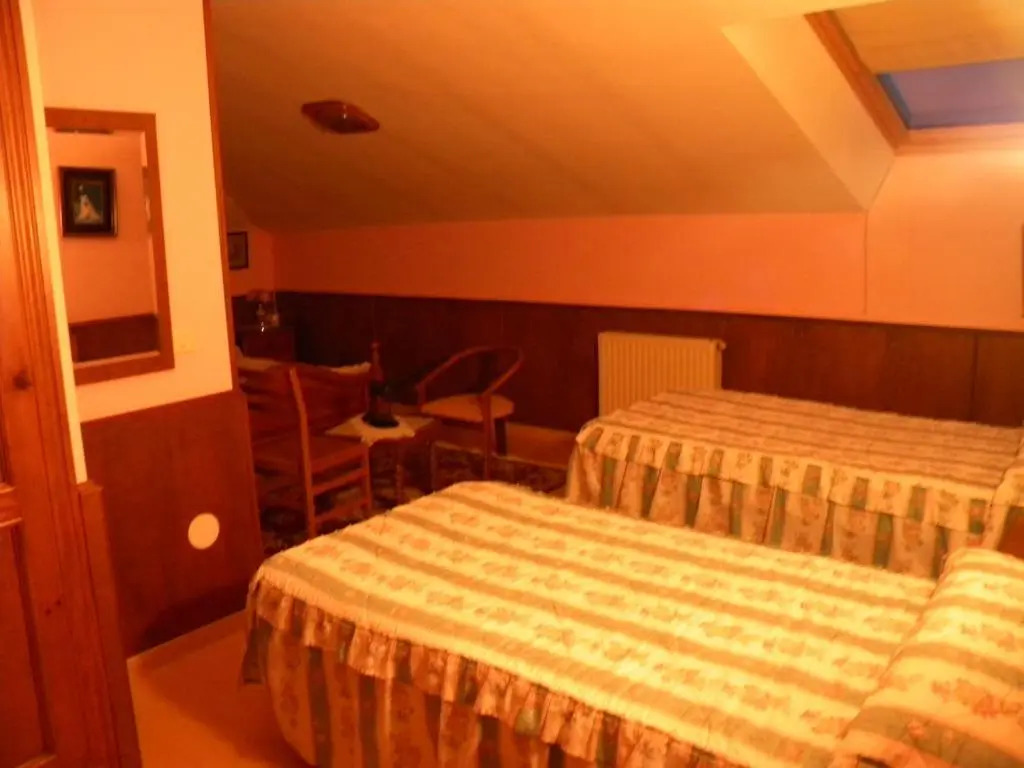 Hotel Solymar