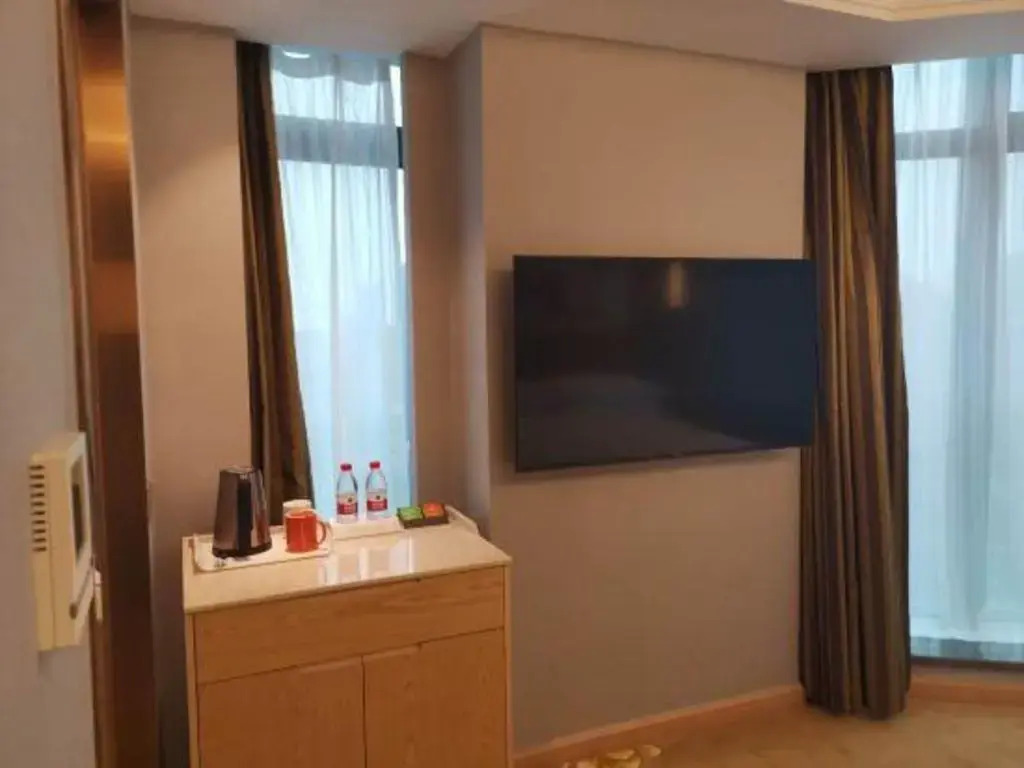 Vienna Hotel (Shaoxing Keqiao store)