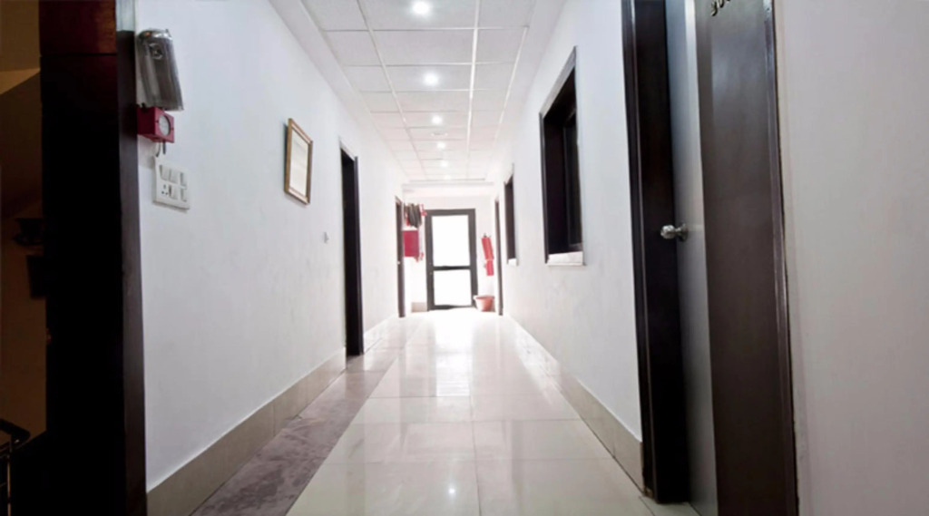 Hotel Excellent