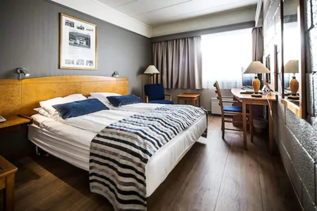 Straand Hotel