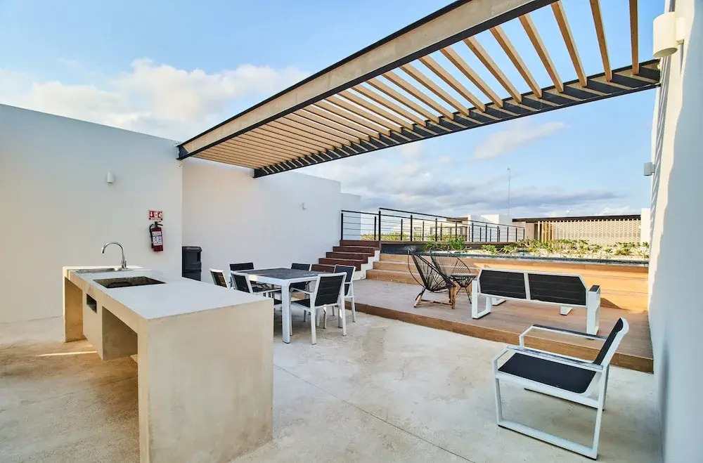 Sanctuary PH4 By Lockey