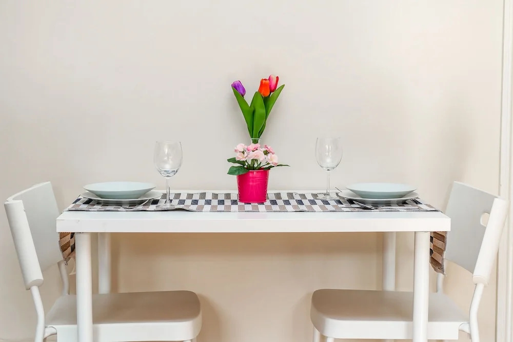 Simple Studio flat in heart of Brick ln
