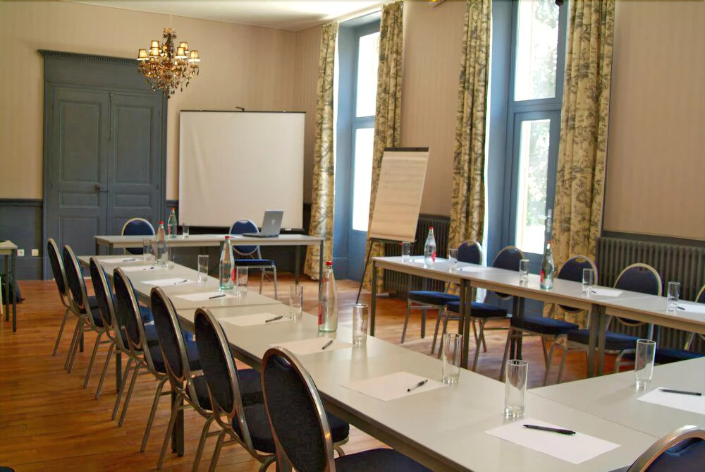 Source du Parc Hôtel & Spa