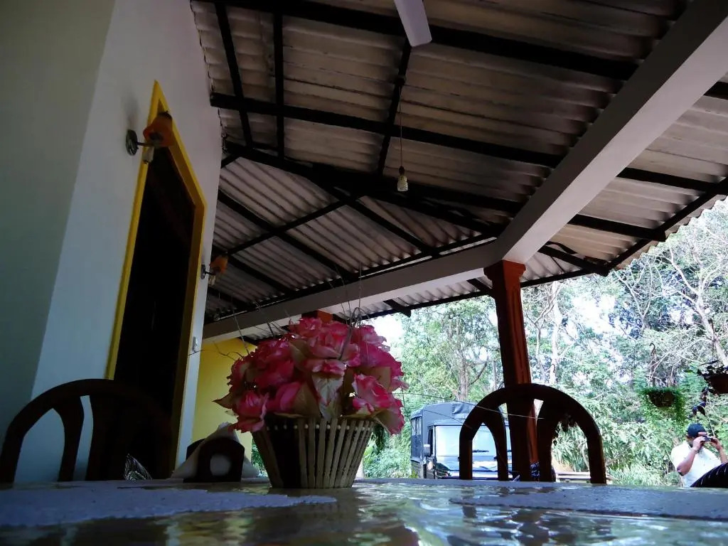 Sigiri Sithru Home Stay