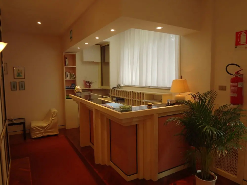 Hotel Nettuno