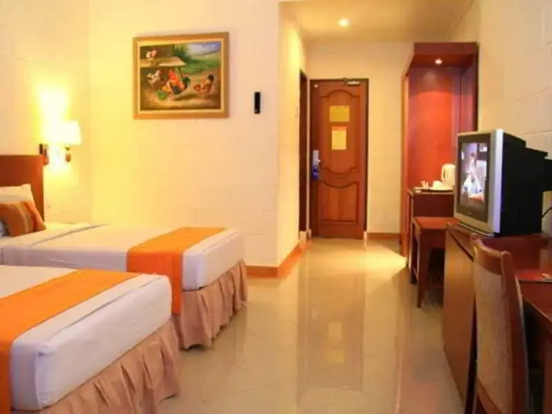 Hotel Mega Lestari