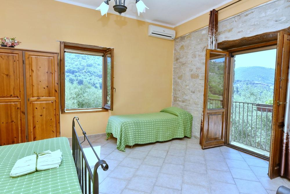 Agriturismo La Mimosa