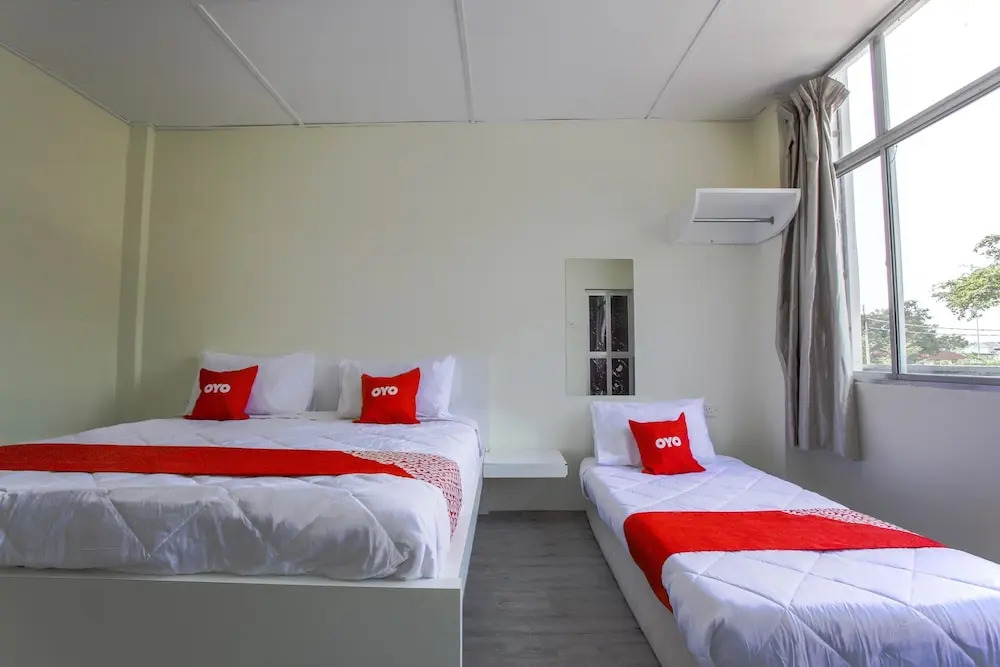 Zande Motel by OYO Rooms
