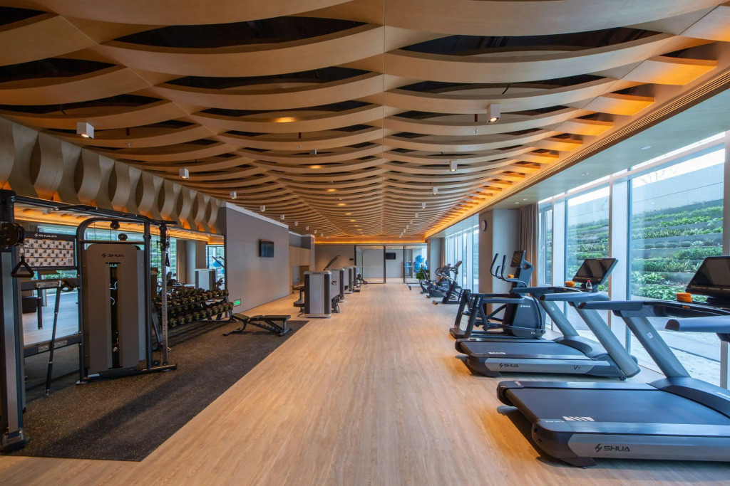 Wyndham Garden Jinjiang